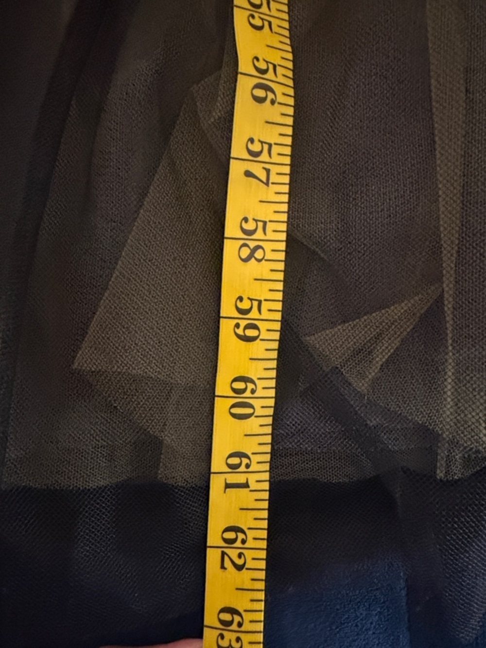Vera Wang Olive Green Maxi Dress with Studded Black Straps size 6 polyester/silk - Picture 9 of 13